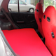 Illustration for article titled I Doubled My Hatchback Space With A False Floor And Heres How You Can Too